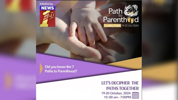 Path to Parenthood: Supporting and guiding aspiring parents in overall reproductive health
