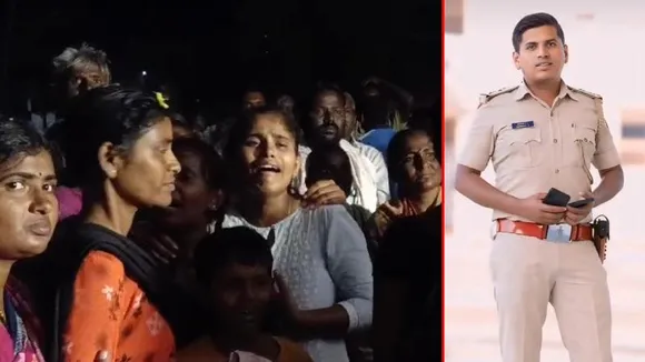 Karnataka Government transfers investigation of PSI Parashuram’s death to CID 