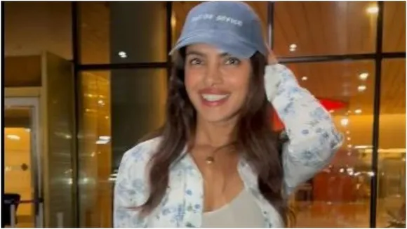 Priyanka Chopra Jonas recalls disturbing incident, stands firm on self-respect