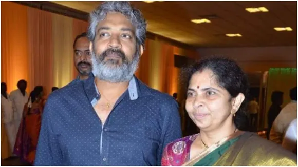 SS Rajamouli opens up about atheism; says ‘cinema is my god’