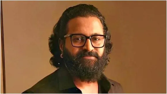 Rishab Shetty criticizes Bollywood for negative portrayal of India, faces backlash over Kantara scene