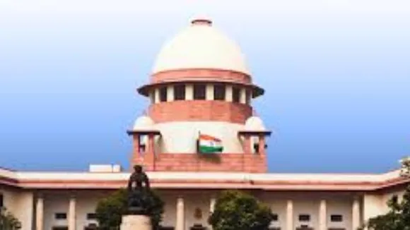 Supreme Court favors ISKCON Bangalore in temple control dispute with ISKCON Mumbai