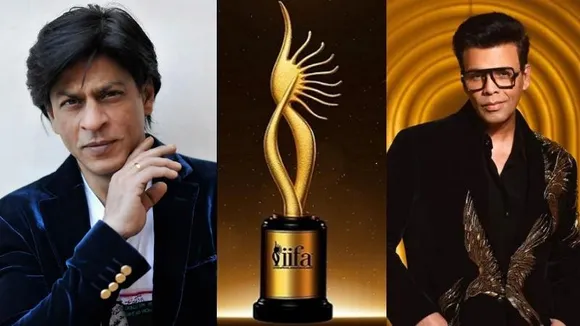 Shah Rukh Khan and Karan Johar to host IIFA 2024 from September 27 to 29 in Abu Dhabi