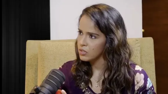 Here’s why Saina Nehwal said ‘Jasprit Bumrah won't be able to take my smash’