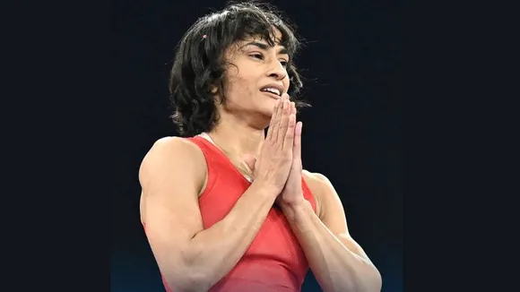 Vinesh Phogat skipped, jogged entire night, but cruel twist of fate went against her