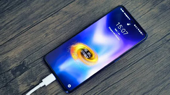 With Realme unveiling 320W charger, charge your phone in under 5 minutes!