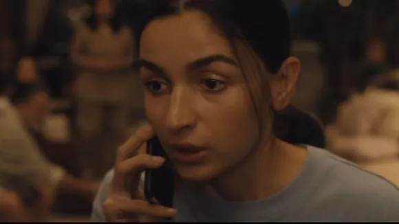 Jigra Trailer Unveiled: Alia Bhatt takes on an action-packed role