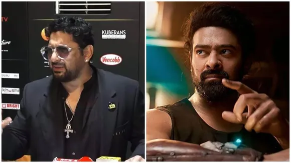 Arshad Warsi clarifies remarks on Prabhas’ role in Kalki 2898 AD