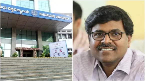Bangalore University launches ‘Industry-Alumni Mentorship Programme' for BCA students