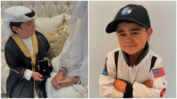 Bigg Boss 16 star Abdu Rozik calls off wedding with fiancee Amira due to cultural differences