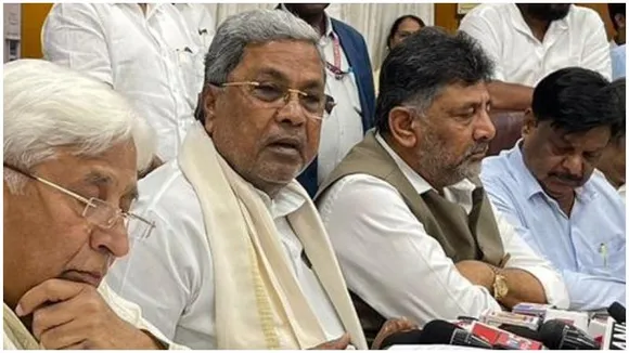 Karnataka to revise 22 lakh BPL cards amid concerns of invalidation