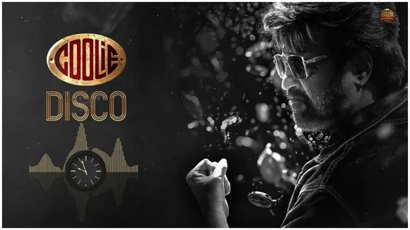 Rajinikanth’s ‘Coolie’ shooting temporarily suspended due to heavy rains in Vizag