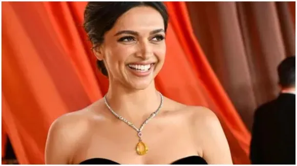 Deepika Padukone makes history as first Indian actor named in Hollywood Walk of Fame Class of 2026