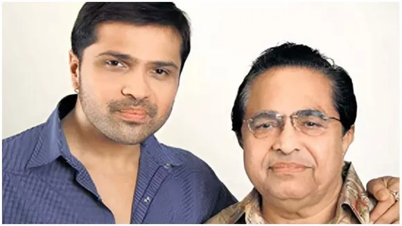 Mumbai bids farewell to Himesh Reshammiya’s father, music maestro Vipin Reshammiya