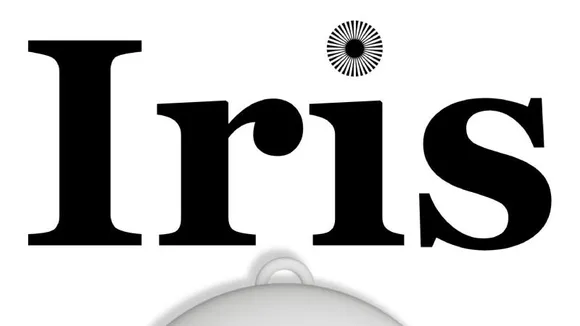 Indian-origin man launches innovative wearable device, Iris
