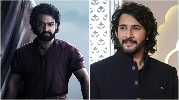 Latest ‘Devara’ buzz is that Mahesh Babu may attend its pre-release event on Sept 22 in Hyderabad