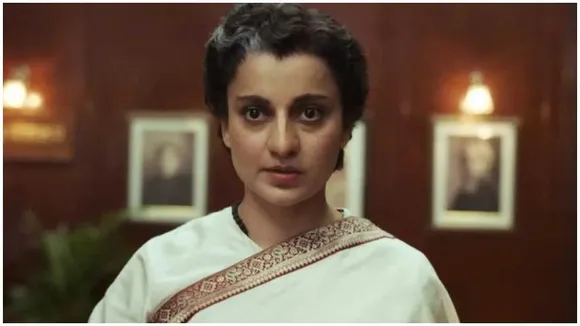 Kangana Ranaut’s ‘Emergency’ cleared with U/A Certificate, court battles continue