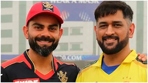 Virat Kohli and MS Dhoni lead in sports income tax payments for 2023-24
