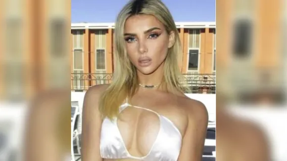 TikTok bans influencer Liv Schmidt for promoting unhealthy dieting habits