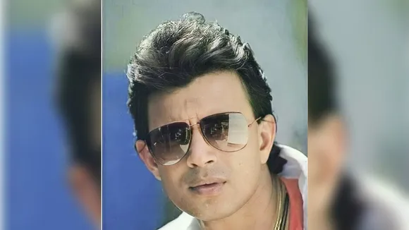 Mithun Chakraborty to be honoured with Dadasaheb Phalke award, expresses gratitude