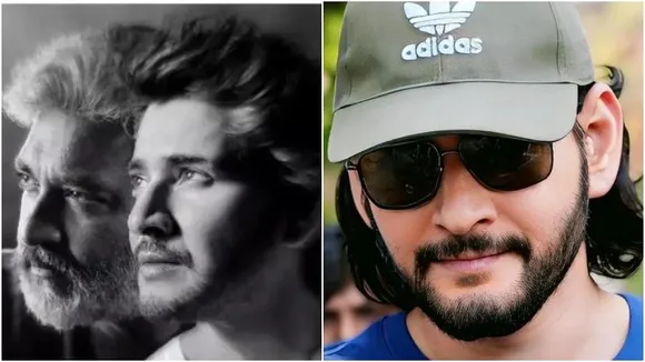 Mahesh Babu, Rajamouli team up for a cinematic spectacle: SSMB29 to begin filming in 2025