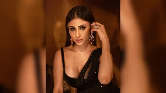 Mouni Roy celebrates birthday with love and admiration from fans and celebrities