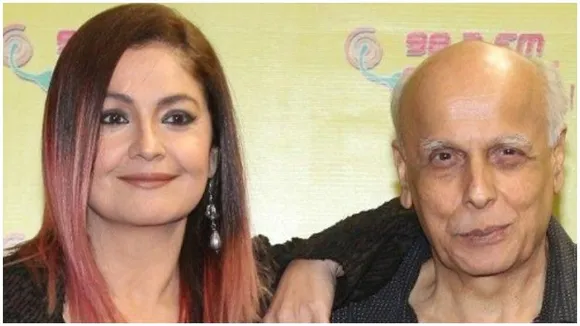 Pooja Bhatt overcomes alcohol addiction; here’s her father Mahesh Bhatt's message that led to de-addiction