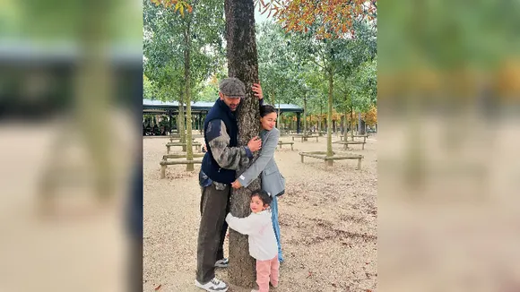 Alia Bhatt celebrates Ranbir Kapoor’s birthday with heartwarming tribute