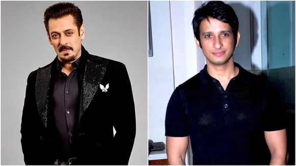 Salman Khan to share screen with Sharman Joshi in upcoming film ‘Sikandar’