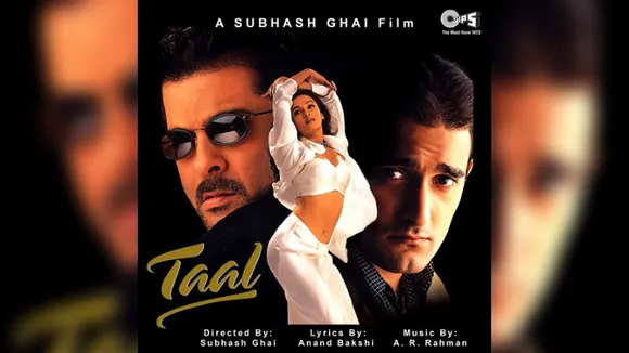 'Taal' 25th anniversary: Aishwarya Rai starrer film to re-release in theatres on September 27