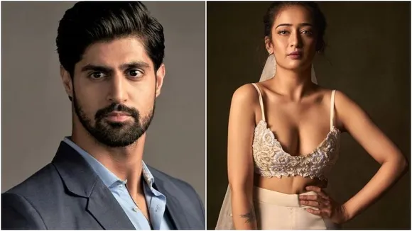 Tanuj Virwani reflects on past with Akshara Haasan, discusses wife Tanya Jacob's reaction