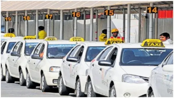 Bengaluru taxi fares spiked amid festive holiday rush; rates hiked from ₹12 to ₹15 per km