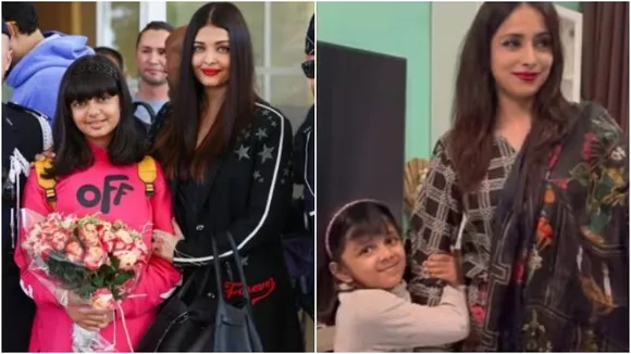 Fans rally against content creator for mocking Aishwarya Rai’s style and daughter Aaradhya