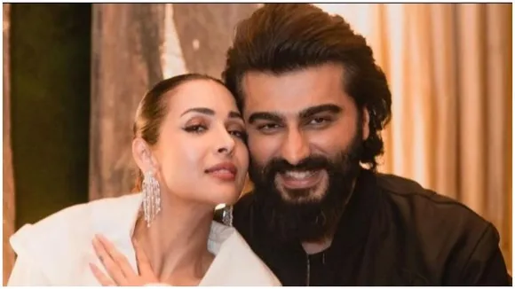Arjun Kapoor confirms single status, ending speculation on relationship with Malaika Arora