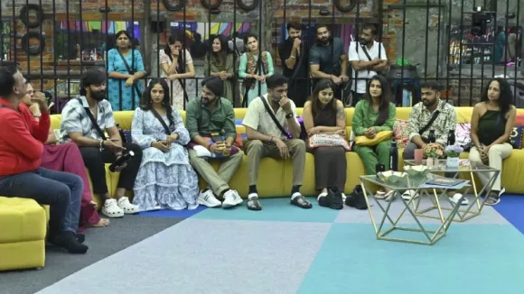 BBK11 under scrutiny: State women's commission to inspect house amid controversy