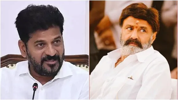 Telangana government to decide on allocating land for Balakrishna’s film studio