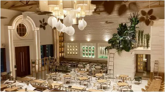 Rs 80 lakh worth BMW theft from Shilpa Shetty’s Bastian Restaurant sparks security concerns