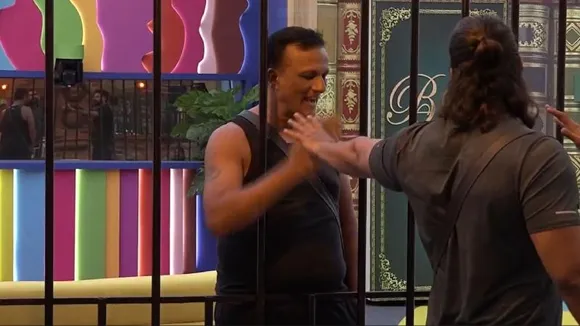 Bigg Boss 11: Jagadish and Ranjith evicted from show after physical altercation