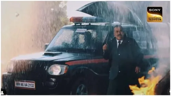 CID set for a thrilling comeback after six years; promo drops anytime soon