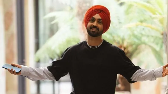 Indian leg of Diljit Dosanjh’s Dil-Luminati Tour to kick off in New Delhi on Saturday