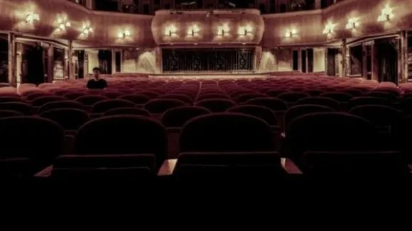 Opera attendees fall ill during controversial performance in Stuttgart