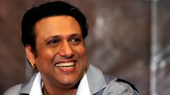 Bollywood star Govinda hospitalized after accidental shooting