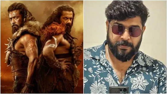 Malayalam cinema mourns: ‘Kanguva’ editor Nishad Yusuf found dead in Kochi