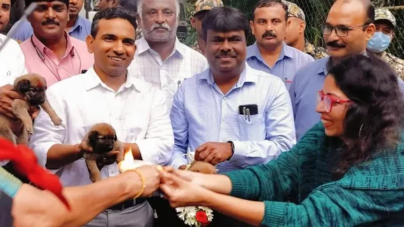 BBMP's Kukur Tihar: A step towards a bite-free, dog-friendly Bengaluru