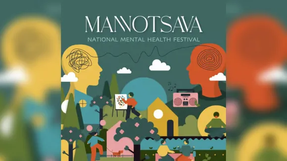 Bengaluru hosts ‘Mannotsava,’ India's first national mental health festival this weekend