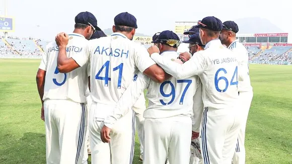 Pune test: New Zealand end India's home test series winning streak