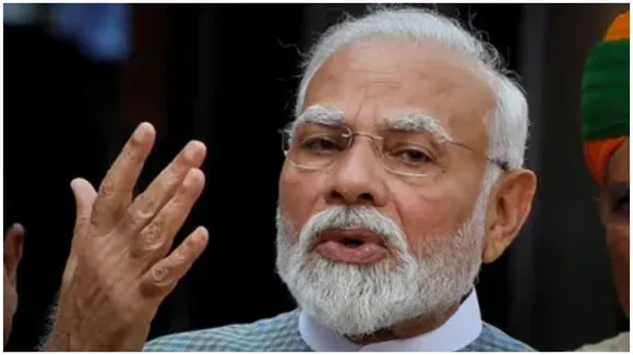 BJP set to form government in Delhi after 27 years, AAP faces crushing defeat
