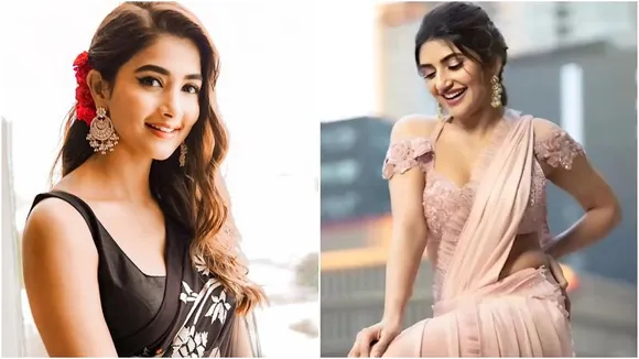 Pooja Hegde steps in for Sreeleela in a major Bollywood project