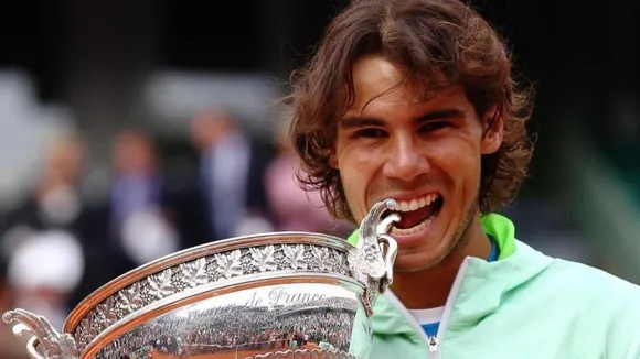 Rafael Nadal to retire after Davis Cup finals, ending a legendary career