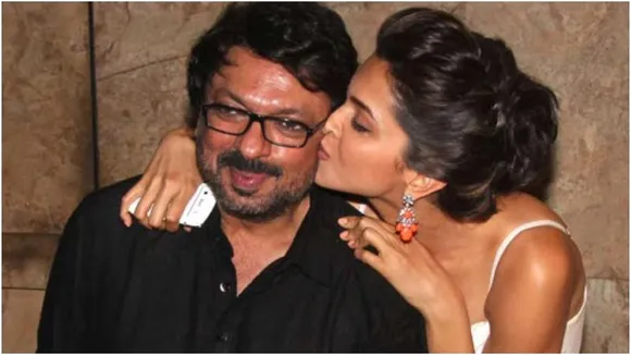 Sanjay Leela Bhansali recalls first encounter with Deepika Padukone: 'I was frozen by her beauty'